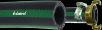KLOTZ Gummi-Wasserschlauch Admi®Flow 702, knickfest,...