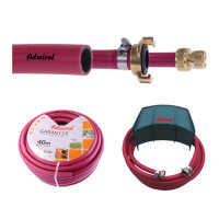 Klotz PVC-Wasserschlauch Admiral® Garantie 715,...