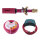 KLOTZ PVC-Wasserschlauch Admiral®Garantie