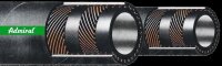 KLOTZ Industrieschlauch Admi®Industry 902a SBR-Gummi...