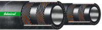 KLOTZ Industrieschlauch Admi®Industry 902a SBR-Gummi...