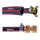 KLOTZ Gummi-Wasserschlauch Admiral® Super 705a-13-40, 13x3,0 mm, 40 m, NBR, 15 bar Betriebsdruck