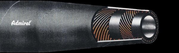KLOTZ Industrueschlauch Admi®Marine