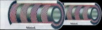 KLOTZ Industrieschlauch 908 Admi®Glas, mit...