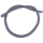 KLOTZ Waschmaschinenschlauch Admi®Wash AS Spiral 1018e, 19/22 mm, knickfest