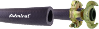 KLOTZ Druckluftschlauch Admi®Press black