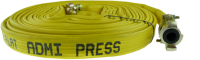 KLOTZ Druckluftschlauch Admi®Press Flat Y