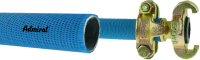 KLOTZ Druckluftschlauch 1503 Admi®Press Air Gummi...