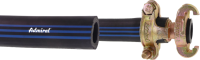 KLOTZ Druckluftschlauch Conti AirTrix® 1505 SBR Gummi...
