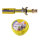 KLOTZ PVC-Wasserschlauch 1511 Admiral® Profiflex®, 5-lagig, verwindungsfrei