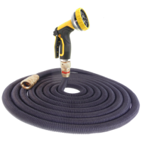 KLOTZ Flex-Wasserschlauch 1526 Admi®Garden Flex,...