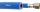 KLOTZ Gasschlauch Admiral®Oxygen 20 1801 Blau, EPDM Sauerstoffschlauch, DIN EN ISO 3821