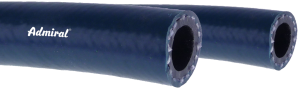 Klotz Chemieschlauch Admi®Control 1902 PVC Blau, für Pestizide, -15 °C bis +60 °C