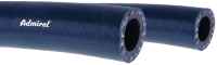 Klotz Chemieschlauch Admi®Control 1902 PVC Blau,...