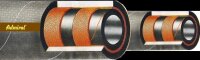 KLOTZ Abriebfester Schlauch 2602 Admi®Cement,...