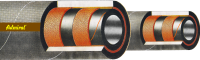 KLOTZ Abriebfester Schlauch 2602 Admi®Cement,...