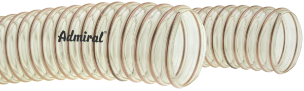 KLOTZ Saugschlauch Druckschlauch Admi®PUR 2
