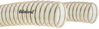KLOTZ Saugschlauch Druckschlauch Admi®PUR 2
