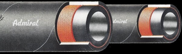 KLOTZ Hydraulikschlauch 8012 2TE, EN 854, öl- und witterungsbeständig