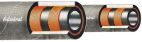 KLOTZ Hydraulikschlauch 3TE 8013, EN 854, Öl- und...