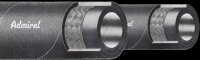 KLOTZ Hydraulikschlauch 8021 1 SN, EN 853 SAE 100 R1 AT,...