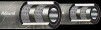 KLOTZ Hydraulikschlauch 8022 2 SN, öl- und...