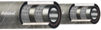KLOTZ Hydraulikschlauch 8022 2 SN, öl- und...
