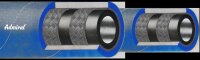 Klotz Hydraulikschlauch 8042 HWS 2 SN,...