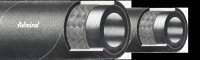 KLOTZ Hydraulikschlauch 8051 1 SC, EN 857, mit Stahlgeflecht