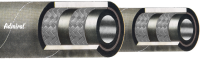Klotz Hydraulikschlauch 8052 2 SC, EN 857, öl- und...