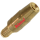 KLOTZ Schlauchverbindung Admi®Connectmessingspritzemit