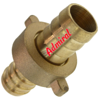 KLOTZ Schlauchverbindung Admi®Connect 3/3