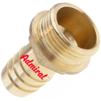 KLOTZ Schraubverbindung Admi®Connect Tülle 116c...