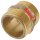 KLOTZ Schraubverbindung Admi®FitmS-Doppelnippel