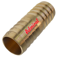 KLOTZ Admi®Connect Schlauchverbindung 118b Messing...