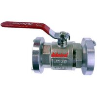 KLOTZ Admi®Valvems Hebel-Kugelhahn 1119s Messing...