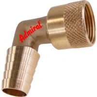 KLOTZ Schlauchverbindung Admi®Connect Cart