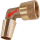 KLOTZ Schlauchverbindung Admi®Connect Cart