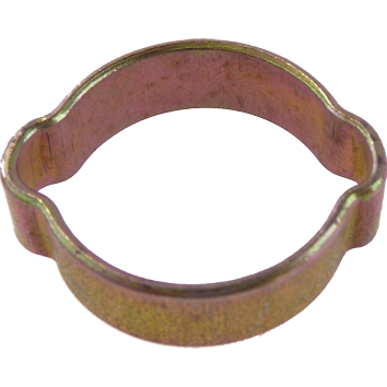 KLOTZ Admi®EarClamp 2-Ohr-Klemmen 132