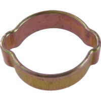 KLOTZ Klemmen/ Schellen Admi®EarClamp
