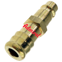 KLOTZ Druckluft Steckkupplung 140b Admi®AirStick V...