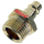 KLOTZ Druckluft Steckkupplung Admi®AirStick V AG