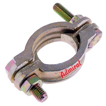 KLOTZ Klemmen/ Schellen DIN Schlauchklemme