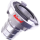 KLOTZ Storz Saug- und Druckkupplung 1019bs Aluminium, Lange Tülle, Nitrildichtung, PN15
