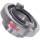 KLOTZ Storz Festkupplung 1019c Aluminium mit Innengewinde, ISO 228, PN 15