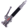 KLOTZ Storz Strahlrohr 1019s Aluminium, mit Kugelabsperrung, PN15