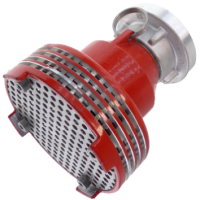 KLOTZ Storz Saugkorb 1019sk Aluminium mit...