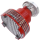 KLOTZ Storz Saugkorb 1019sk Aluminium mit Rückschlagventil, PN15