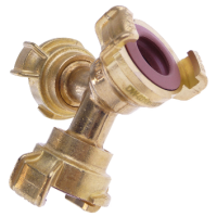 KLOTZ Schnellkupplung Admi®Quick Plus Verteiler