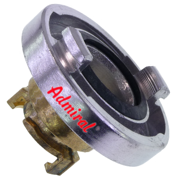 KLOTZ Storz Kupplungen Schnellkupplung: Festkupplung C auf GEKA